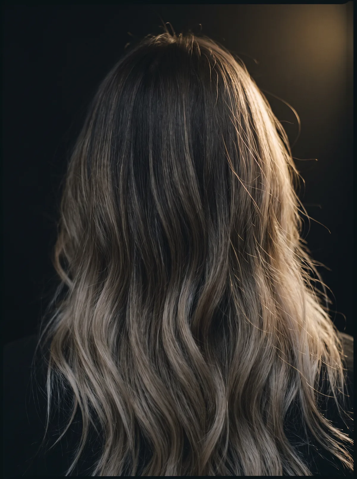 Balayage