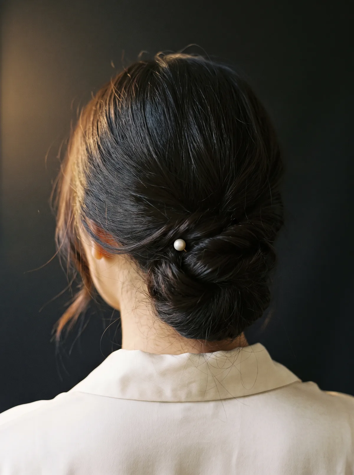 Braut-Styling