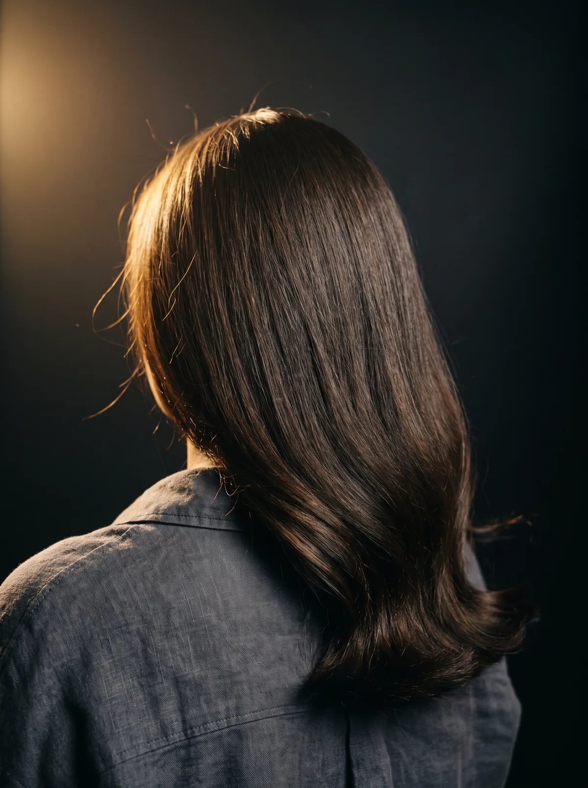 Haar-Styling
