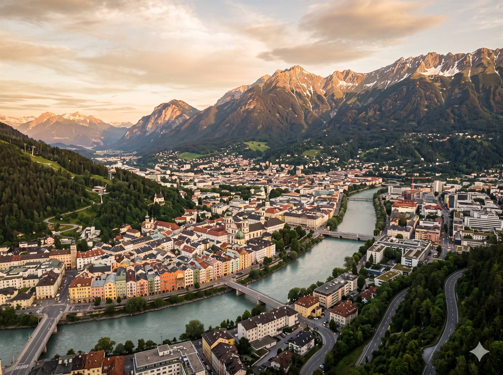 Innsbruck, Tirol